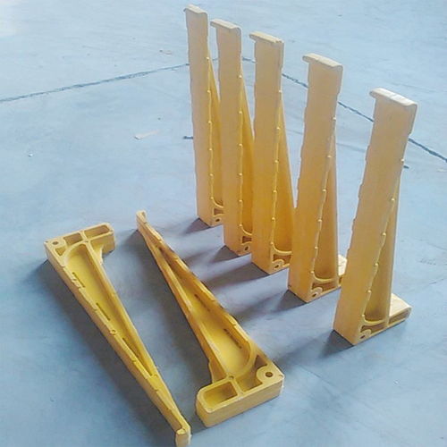 嘉峪關(guān)玻璃鋼復合電纜支架廠家,昱騰玻璃鋼