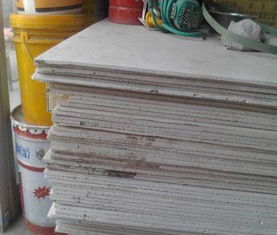 新疆供應防火隔板 筑牢安全屏障，守護生命與財產(chǎn)