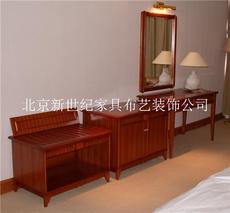 匠心織就舒適家 北京新世紀(jì)家具布藝裝飾公司產(chǎn)品展示