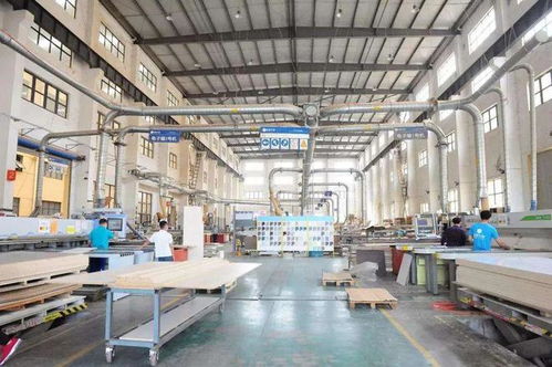 家具行業(yè)新趨勢(shì) 材料、工藝與智能化升級(jí)，林作新老師或許該更新資料庫(kù)了