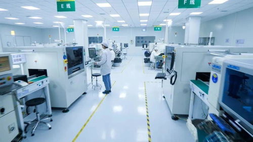 南海兩家企業入選省級智能工廠，企業管理咨詢賦能產業轉型升級